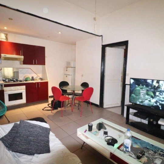  Annonces 66000 : Apartment | PERPIGNAN (66000) | 34 m2 | 59 000 € 
