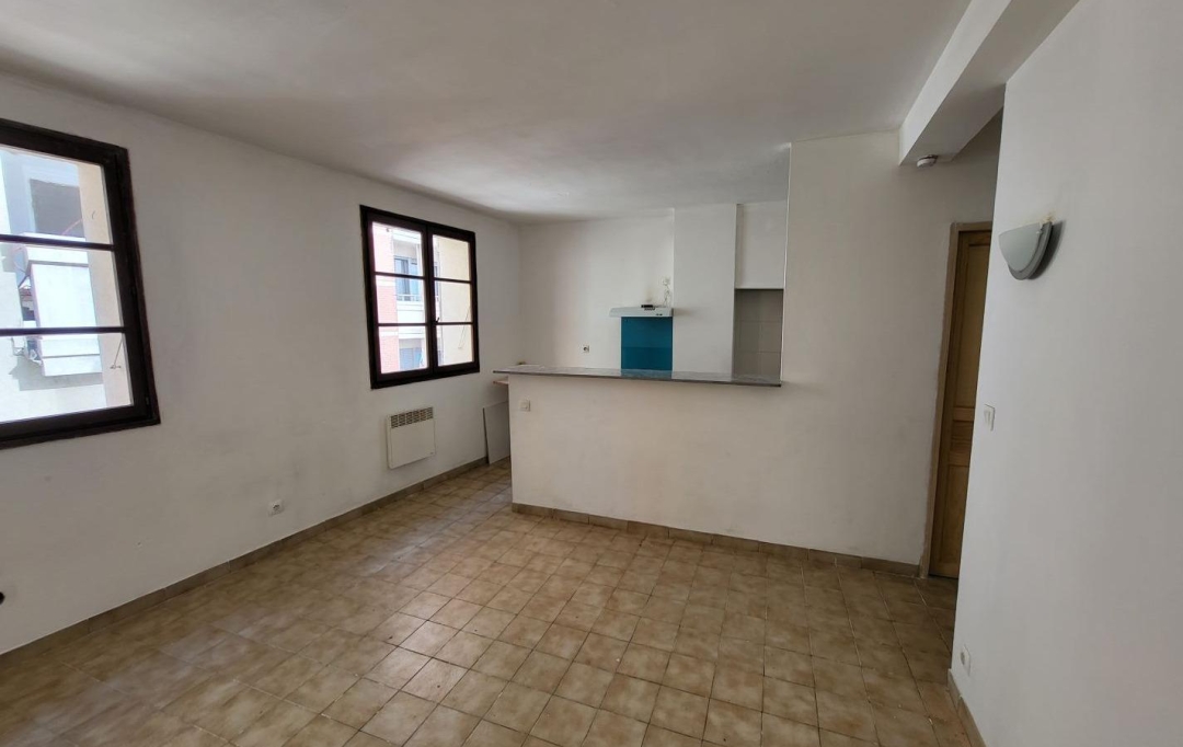 Annonces 66000 : Apartment | PERPIGNAN (66000) | 35 m2 | 55 000 € 