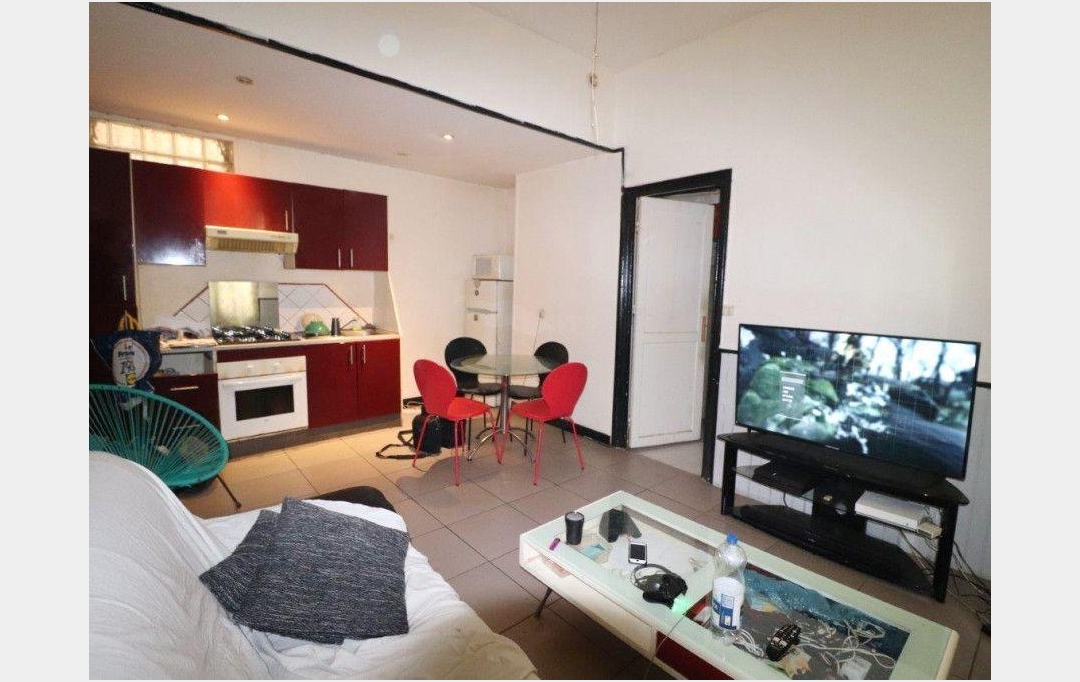 Annonces 66000 : Apartment | PERPIGNAN (66000) | 34 m2 | 59 000 € 