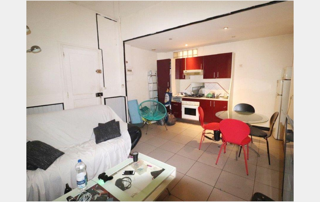 Annonces 66000 : Apartment | PERPIGNAN (66000) | 34 m2 | 59 000 € 