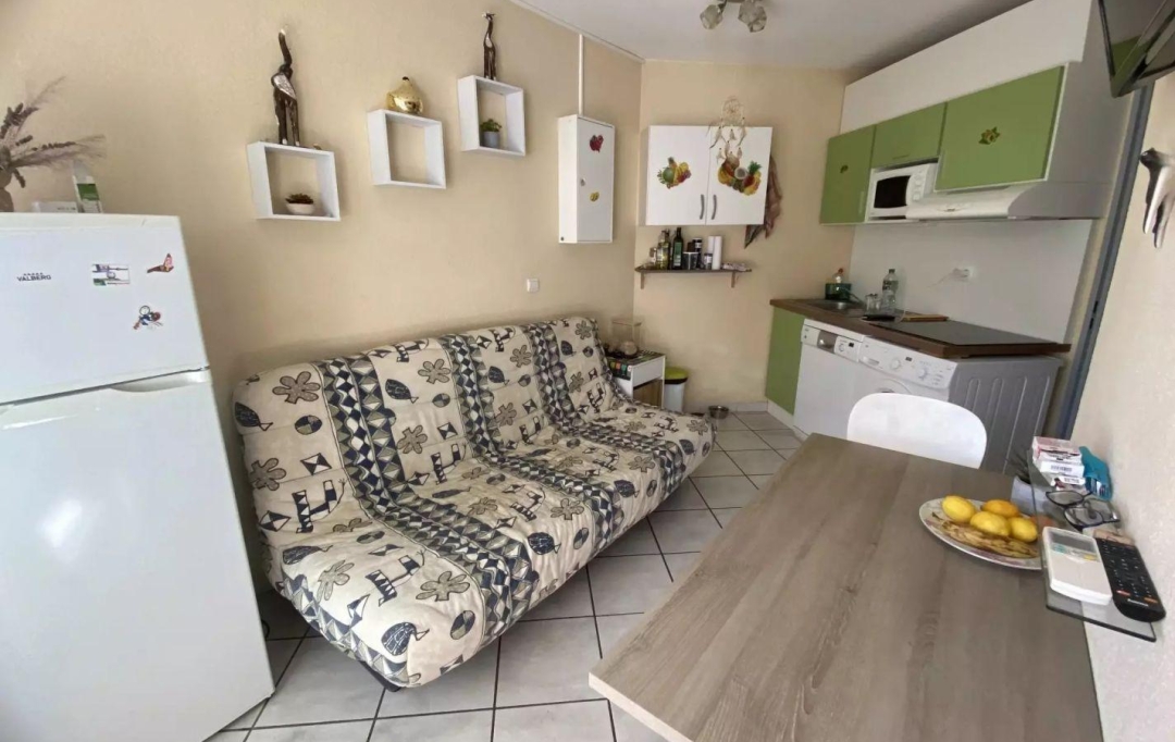 Annonces 66000 : Apartment | SAINT-CYPRIEN (66750) | 24 m2 | 116 000 € 