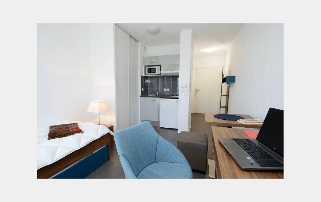 Annonces 66000 : Apartment | PERPIGNAN (66100) | 18 m2 | 58 864 € 