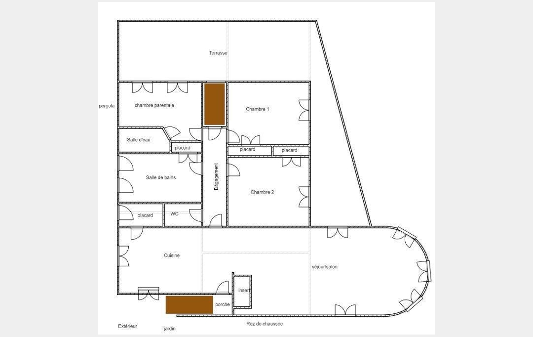 Annonces 66000 : House | SAINT-ESTEVE (66240) | 135 m2 | 430 000 € 