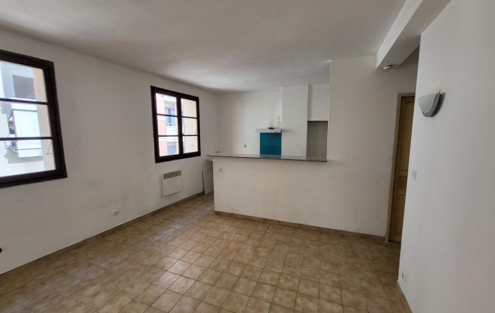 Appartement P2   PERPIGNAN  35 m2 55 000 € 