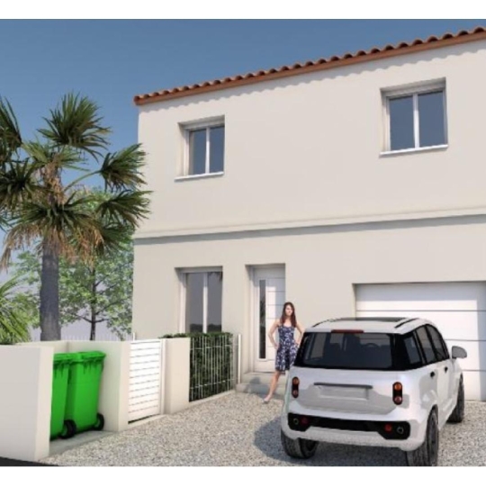 L&L PRESTIGE IMMOBILIER : Maison / Villa | RIVESALTES (66600) | 90.00m2 | 239 900 € 