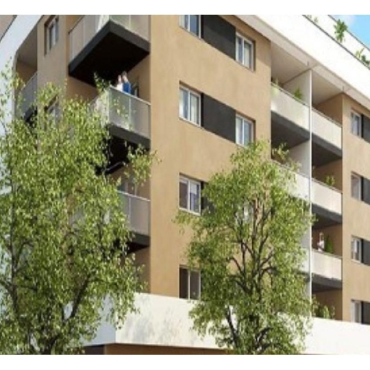 L&L PRESTIGE IMMOBILIER : Appartement | PERPIGNAN (66000) | 61.00m2 | 202 000 € 
