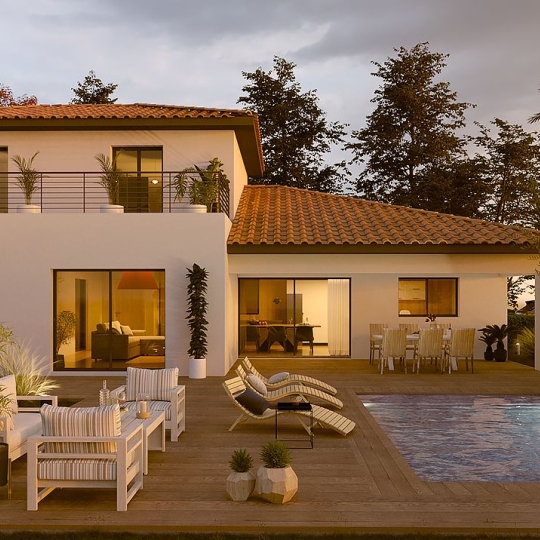 VILLA ROMANE SAS : Maison / Villa | TOULOUGES (66350) | 155.00m2 | 650 000 € 