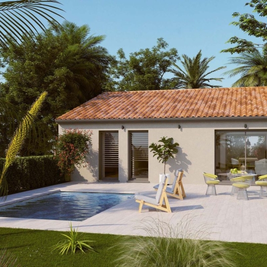 VILLA ROMANE SAS : Maison / Villa | SAINT-CYPRIEN (66750) | 67.00m2 | 250 000 € 