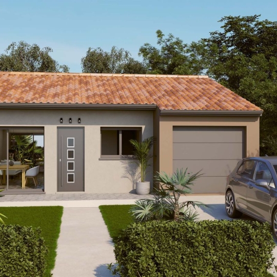  VILLA ROMANE SAS : Maison / Villa | SAINT-CYPRIEN (66750) | 67 m2 | 250 000 &euro; 