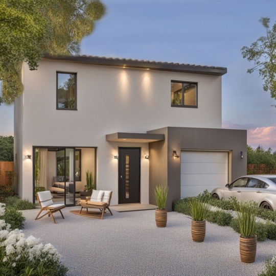VILLA ROMANE SAS : Maison / Villa | RIVESALTES (66600) | 84.00m2 | 234 000 € 
