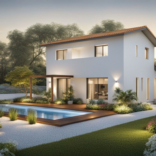 VILLA ROMANE SAS : Maison / Villa | ILLE-SUR-TET (66130) | 115.00m2 | 289 000 € 