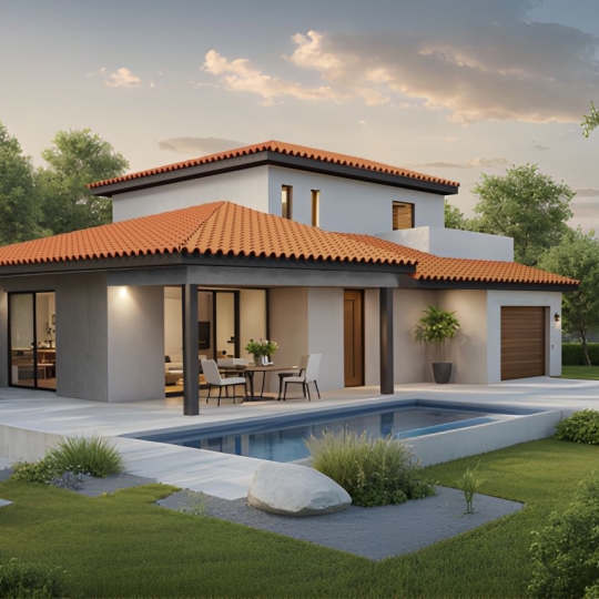 VILLA ROMANE SAS : Maison / Villa | LA PALME (11480) | 120.00m2 | 359 000 € 
