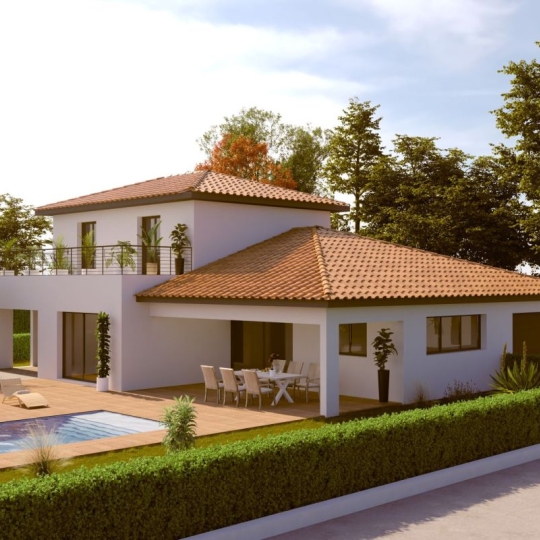  VILLA ROMANE SAS : Maison / Villa | CORNEILLA-DEL-VERCOL (66200) | 135 m2 | 410 000 &euro; 