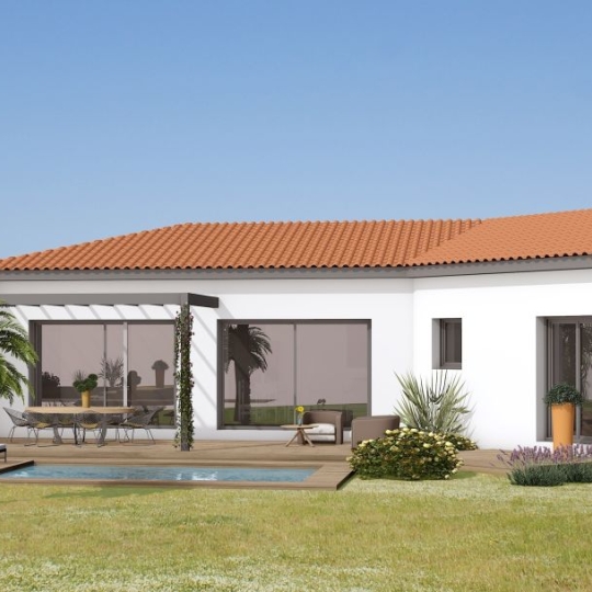 VILLA ROMANE SAS : Maison / Villa | PERPIGNAN (66000) | 125.00m2 | 367 000 € 