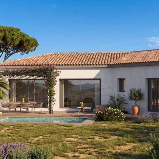 VILLA ROMANE SAS : Maison / Villa | CORNEILLA-DEL-VERCOL (66200) | 110.00m2 | 361 000 € 