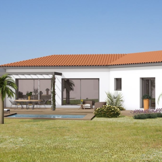  VILLA ROMANE SAS : Maison / Villa | RIA-SIRACH (66500) | 125 m2 | 297 900 &euro; 