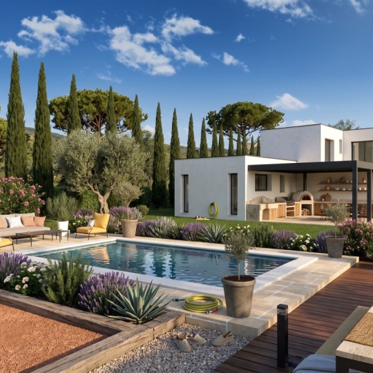 VILLA ROMANE SAS : Maison / Villa | CABESTANY (66330) | 140.00m2 | 520 000 € 