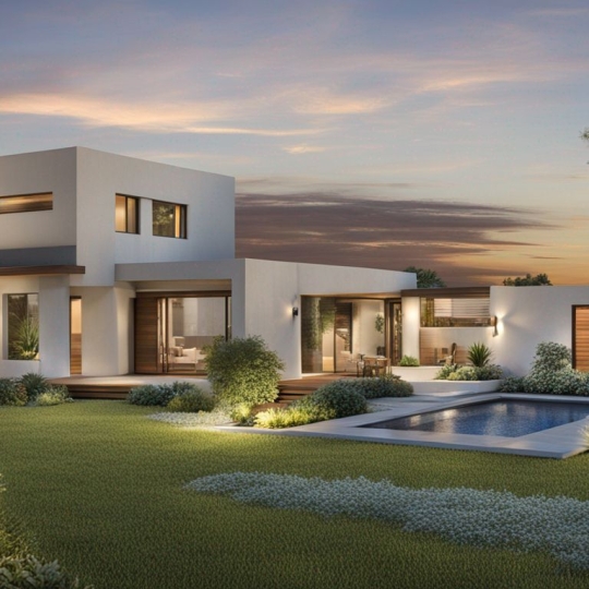 VILLA ROMANE SAS : Maison / Villa | MAUREILLAS-LAS-ILLAS (66480) | 158.00m2 | 590 000 € 