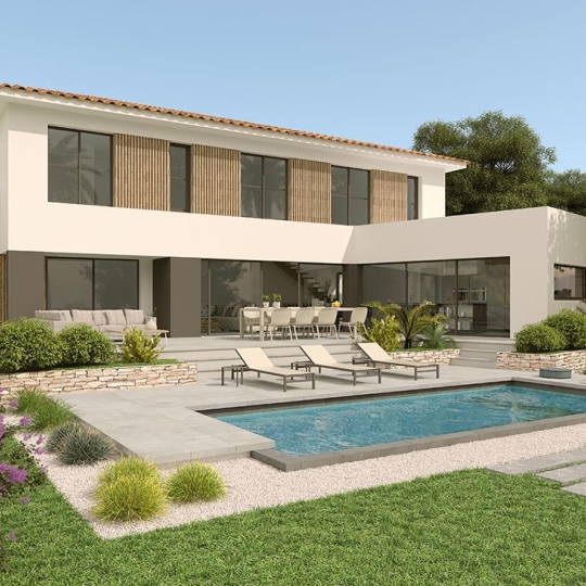 VILLA ROMANE SAS : Maison / Villa | MAUREILLAS-LAS-ILLAS (66480) | 190.00m2 | 620 000 € 