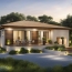  VILLA ROMANE SAS : Maison / Villa | SAINT-LAURENT-DE-LA-SALANQUE (66250) | 80 m2 | 251 900 &euro; 