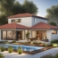  VILLA ROMANE SAS : Maison / Villa | CASES-DE-PENE (66600) | 130 m2 | 368 000 &euro; 