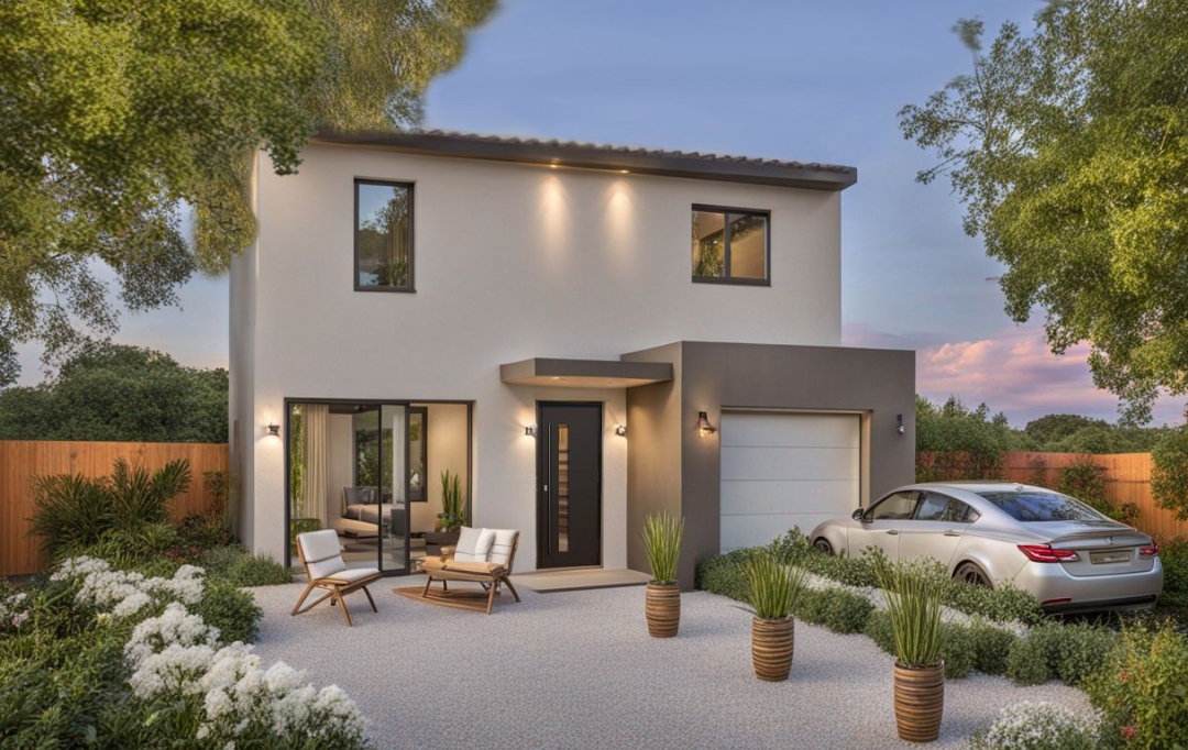VILLA ROMANE SAS : Maison / Villa | RIVESALTES (66600) | 84 m2 | 234 000 &euro; 