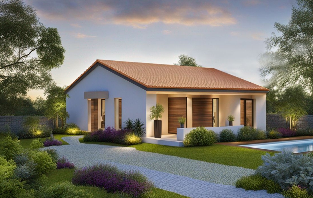 VILLA ROMANE SAS : Maison / Villa | PIA (66380) | 90 m2 | 229 000 &euro; 