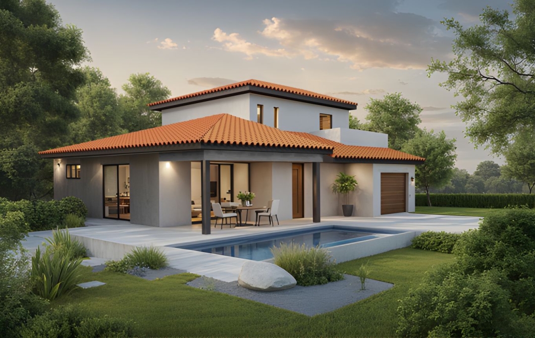 VILLA ROMANE SAS : Maison / Villa | LA PALME (11480) | 120 m2 | 359 000 &euro; 