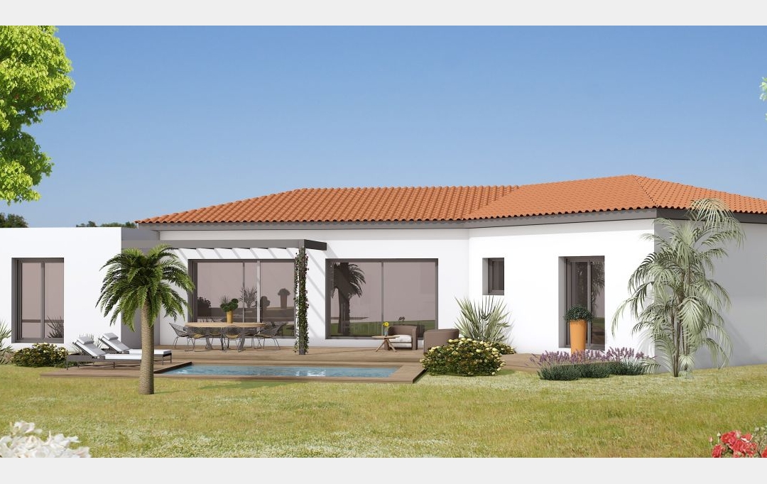 VILLA ROMANE SAS : Maison / Villa | PERPIGNAN (66000) | 125 m2 | 367 000 &euro; 