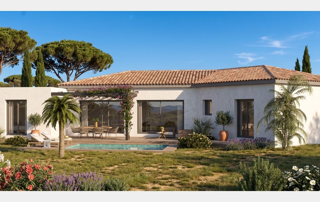 VILLA ROMANE SAS : Maison / Villa | CORNEILLA-DEL-VERCOL (66200) | 110 m2 | 361 000 &euro; 