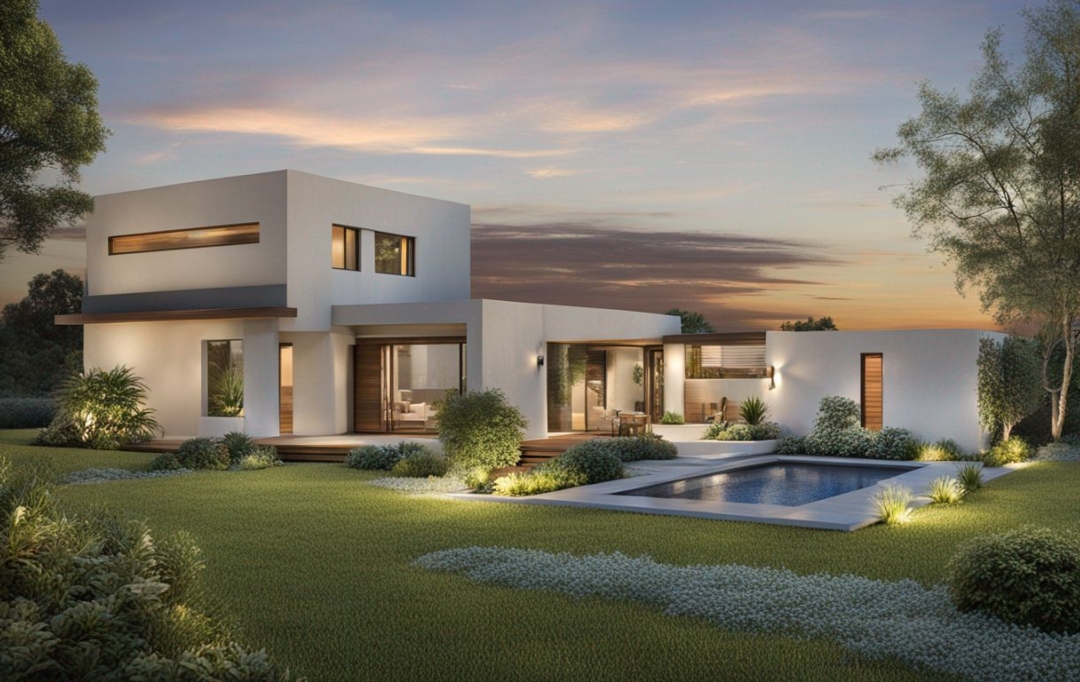 VILLA ROMANE SAS : Maison / Villa | MONTESQUIEU-DES-ALBERES (66740) | 158 m2 | 569 900 &euro; 