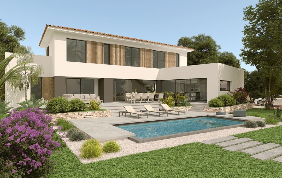 VILLA ROMANE SAS : Maison / Villa | MAUREILLAS-LAS-ILLAS (66480) | 190 m2 | 620 000 &euro; 