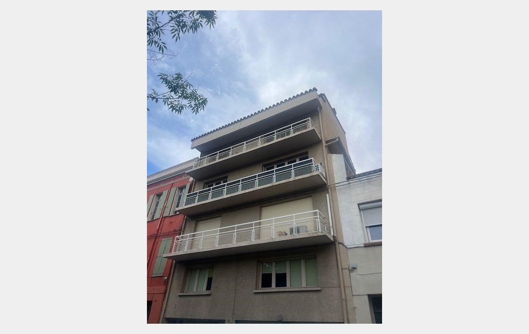 VILLA ROMANE SAS : Appartement | PERPIGNAN (66000) | 92 m2 | 179 000 &euro; 
