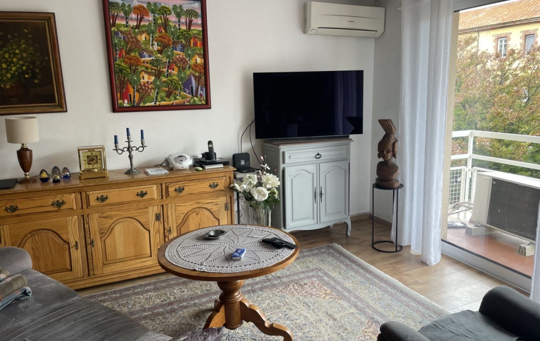 VILLA ROMANE SAS : Appartement | PERPIGNAN (66000) | 92 m2 | 179 000 &euro; 
