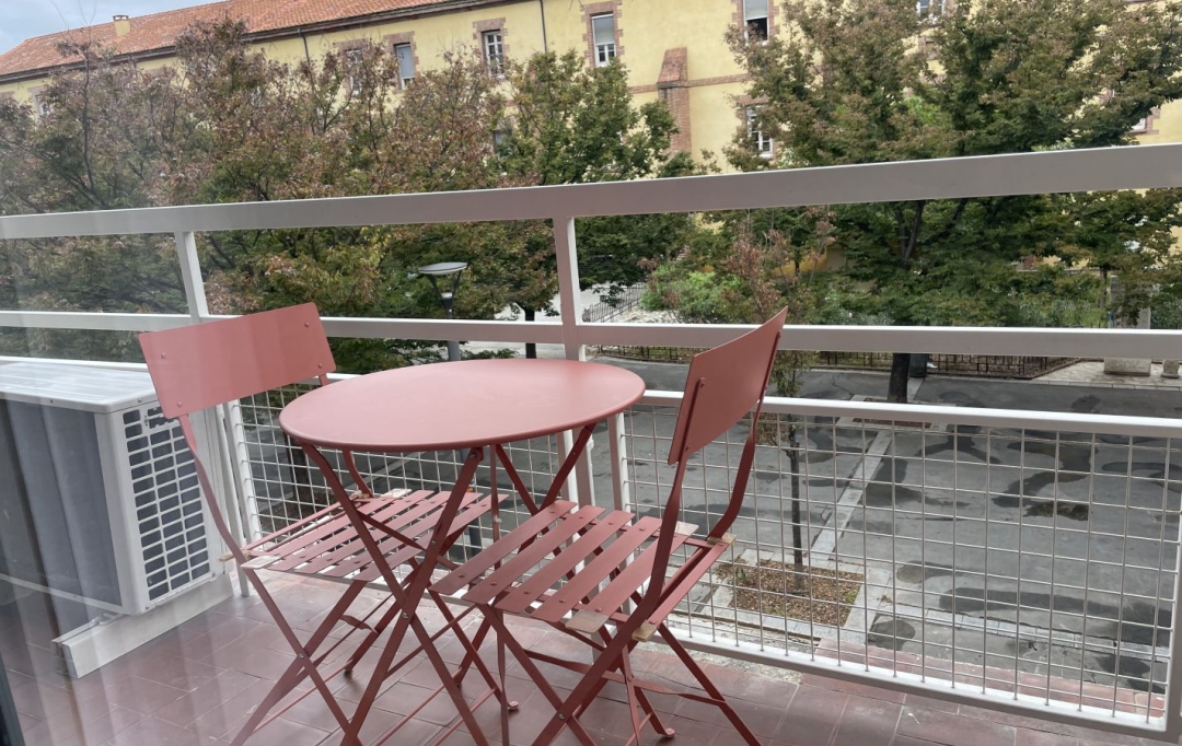 VILLA ROMANE SAS : Appartement | PERPIGNAN (66000) | 92 m2 | 179 000 &euro; 