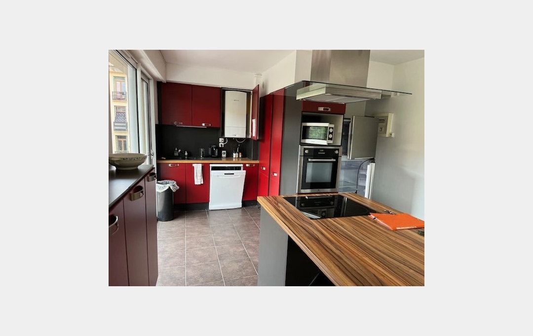 VILLA ROMANE SAS : Appartement | PERPIGNAN (66000) | 92 m2 | 179 000 &euro; 