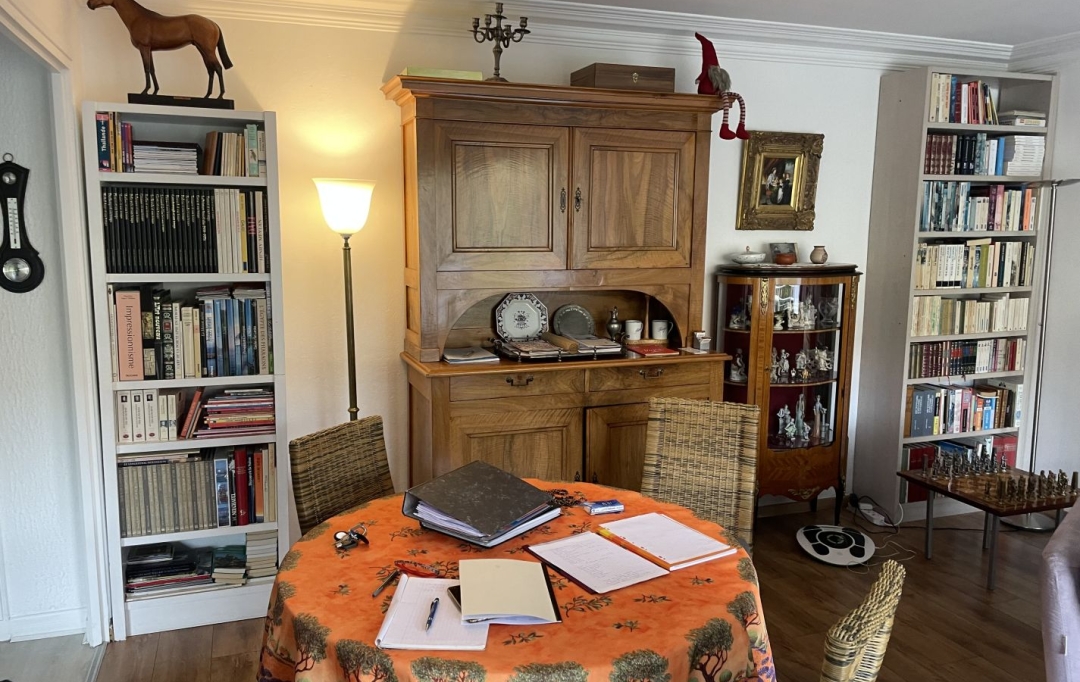 VILLA ROMANE SAS : Appartement | PERPIGNAN (66000) | 92 m2 | 179 000 &euro; 