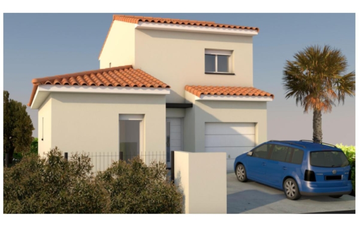  L&L PRESTIGE IMMOBILIER House | THUIR (66300) | 80 m2 | 240 100 € 