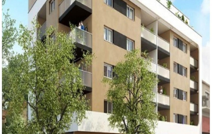 L&L PRESTIGE IMMOBILIER Appartement | PERPIGNAN (66000) | 61 m2 | 202 000 € 