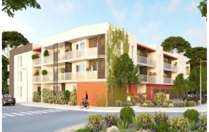  L&L PRESTIGE IMMOBILIER Apartment | ARGELES-SUR-MER (66700) | 60 m2 | 238 000 € 
