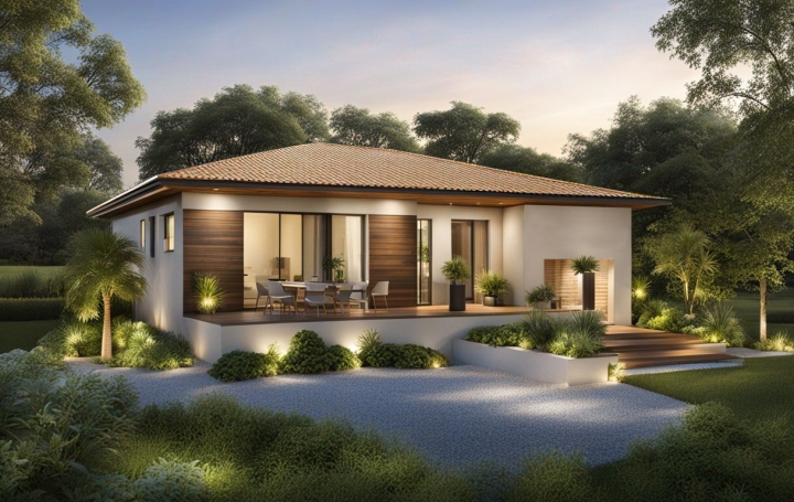 Villa   SAINT-LAURENT-DE-LA-SALANQUE  80 m2 251 900 € 