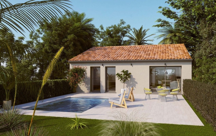 Villa   SAINT-CYPRIEN  67 m2 250 000 € 