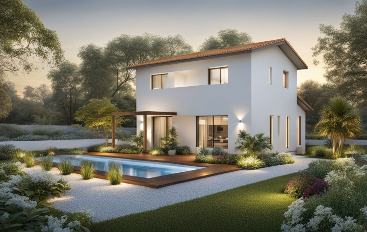 Maison   VILLELONGUE-DE-LA-SALANQUE  115 m2 372 000 € 