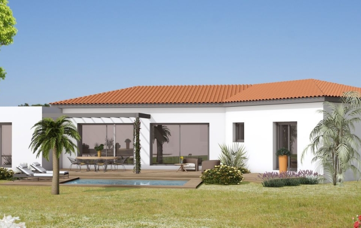 Maison   PERPIGNAN  125 m2 367 000 € 