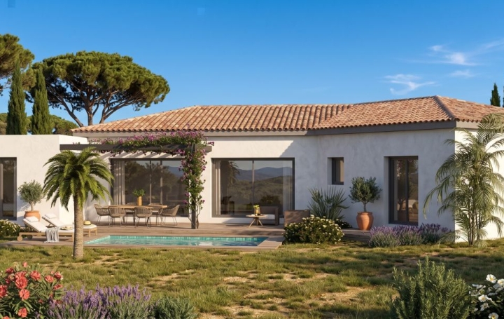 Maison   CORNEILLA-DEL-VERCOL  110 m2 361 000 € 