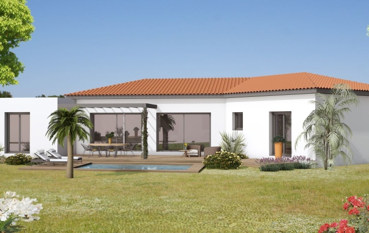  VILLA ROMANE SAS Maison / Villa | RIA-SIRACH (66500) | 125 m2 | 297 900 € 