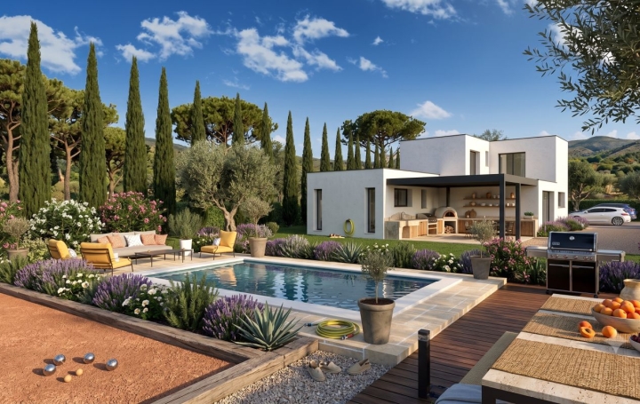  VILLA ROMANE SAS Maison / Villa | CABESTANY (66330) | 140 m2 | 520 000 € 