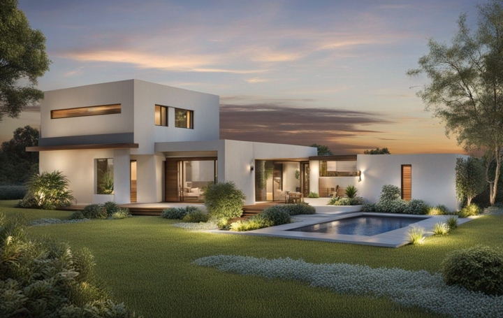 Maison   MAUREILLAS-LAS-ILLAS  158 m2 590 000 € 