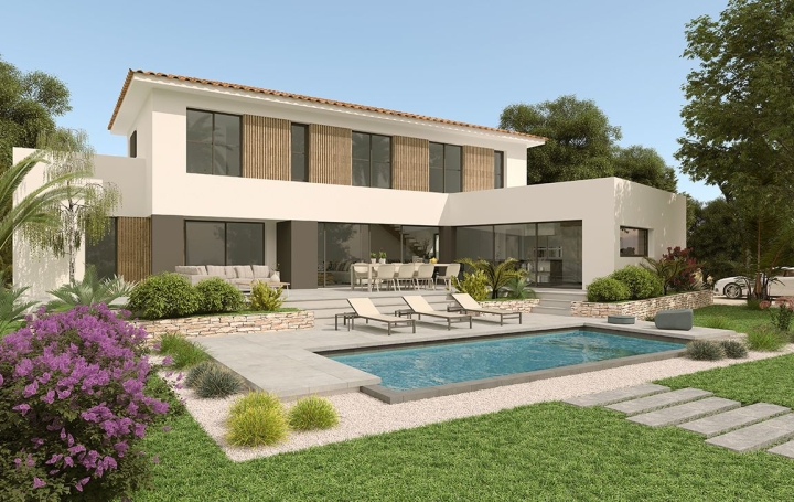 Maison   MAUREILLAS-LAS-ILLAS  190 m2 620 000 € 