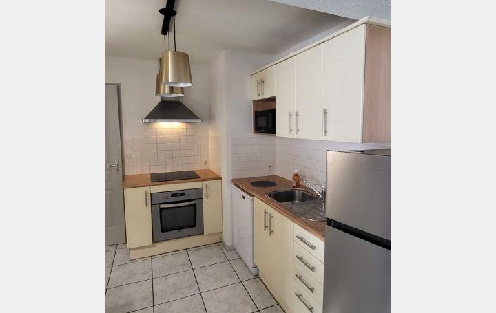 Annonces 66000 : Appartement | PERPIGNAN (66000) | 58 m2 | 750 € 